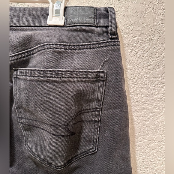 American Eagle Black Jeans 6 - Picture 3 of 3